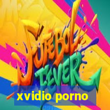 xvidio porno